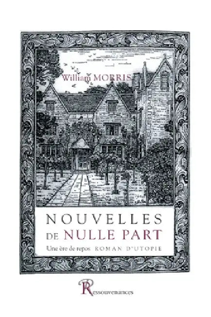 Nouvelles de nulle part