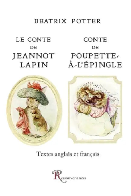 Le conte de Jeannot Lapin