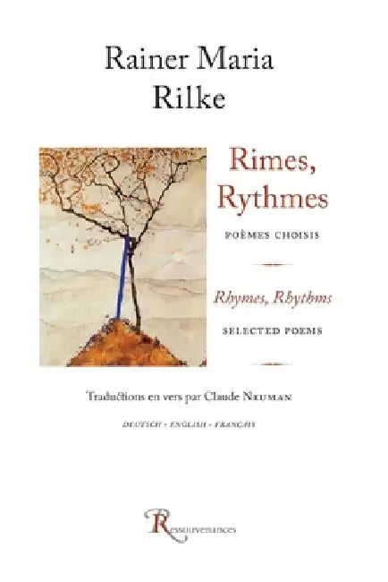 Rimes, Rythmes - Rhymes, Thythms