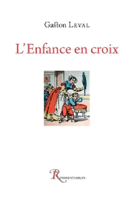 L'Enfance en croix