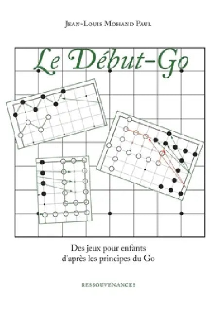 Le Début-Go