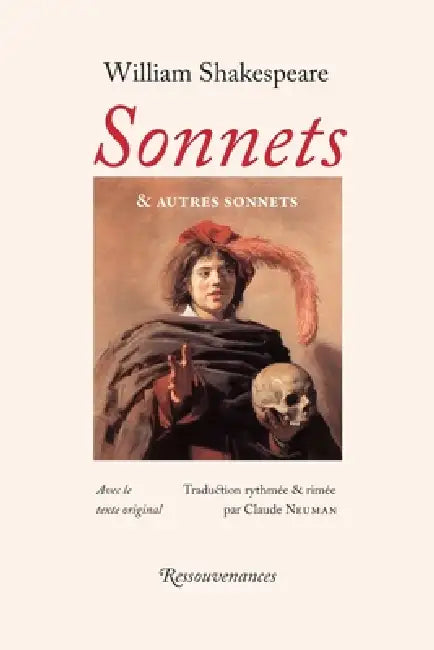 Sonnets by William Shakespeare