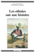 Ethnies ont une histoire (Les) by J. -P Chrétien, G. Prunier