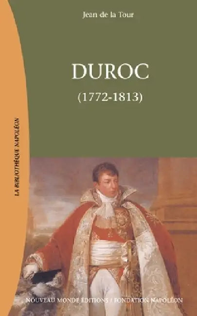 Duroc by Nveau Monde