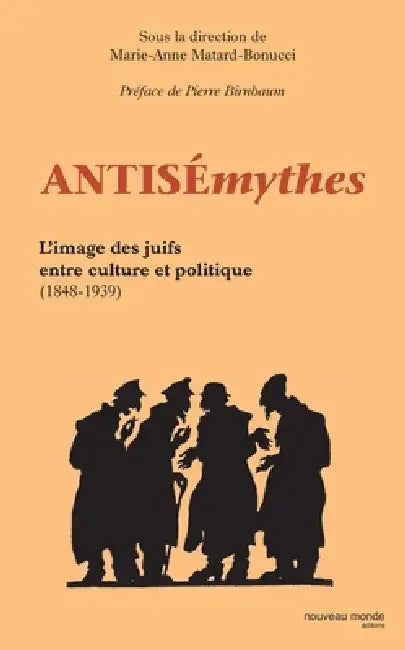 Antisémythes by Sans Auteur