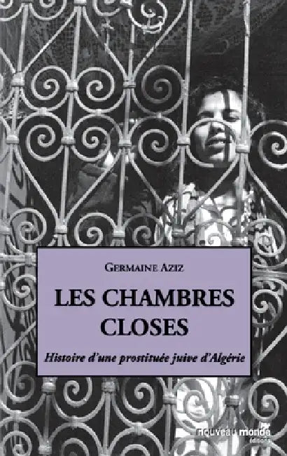 Les chambres closes by Aziz-G