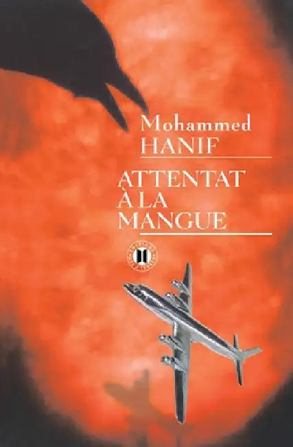 Attentat à la mangue by Hanif-M