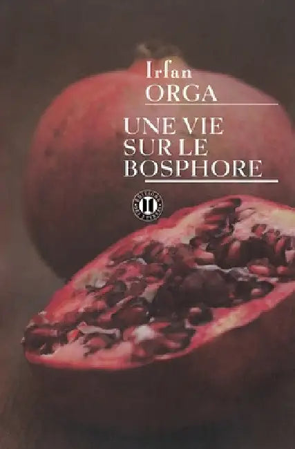 Une vie sur le Bosphore by Orga-I