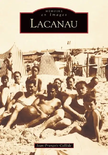 Lacanau by Call