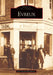 Evreux by Jean-Patrick Beaufreton