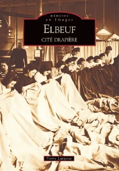 Elbeuf - Tome I by Largesse Pierre