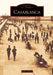 Casablanca by Girod Robert