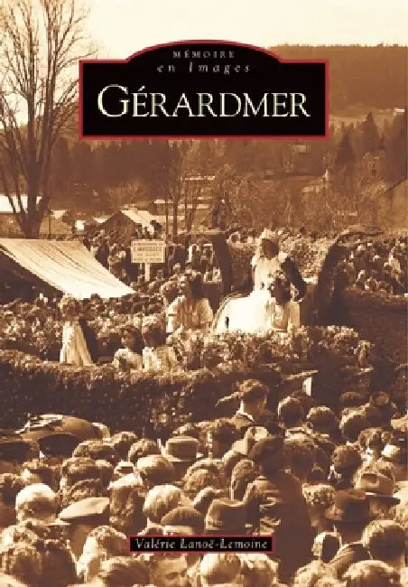 Gérardmer by Lano