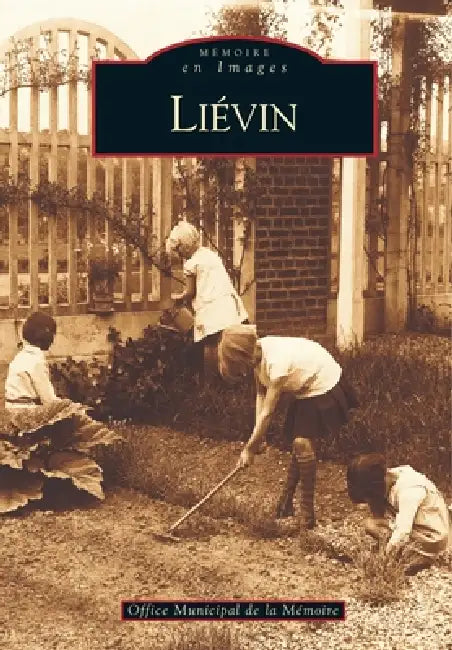 Liévin by Office Municipal de la M