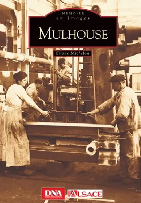 Mulhouse by Tbd