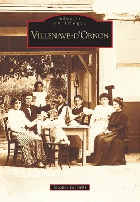 Villenave-d'Ornon by CL