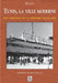 Tunis, la ville moderne by Geneviève Goussaud-Falgas