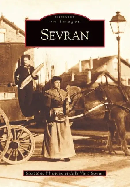 Sevran by Soci