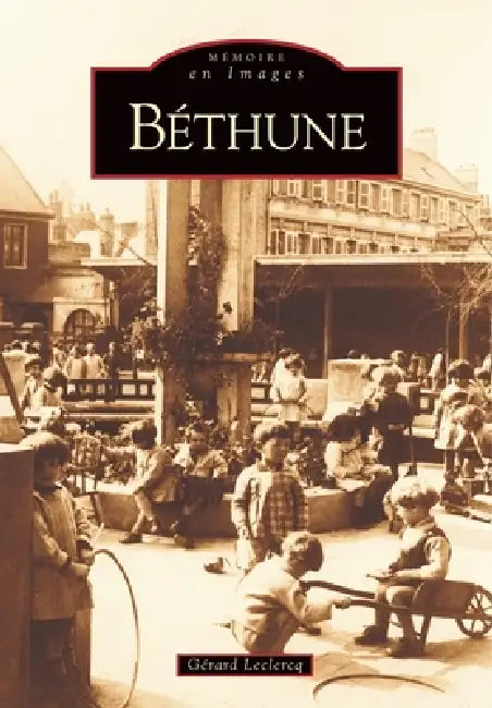 Béthune by Tbd