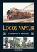 Locos vapeur by Bathiat Bernard