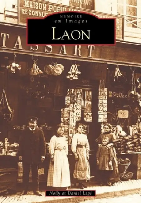Laon - Tome I by Tbd