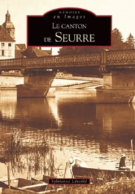 Seurre (Canton de) by L.