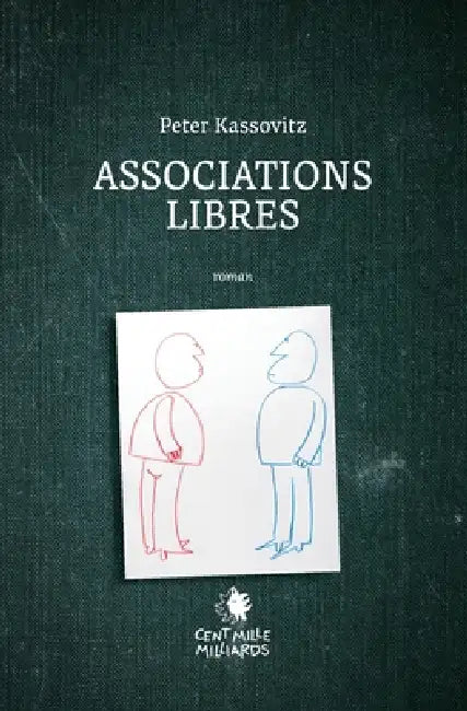 Associations libres by Peter Kassovitz