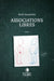 Associations libres by Peter Kassovitz