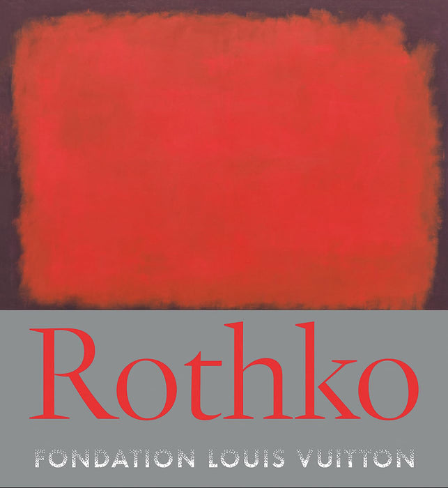 Rothko: Every Picture Tells a Story