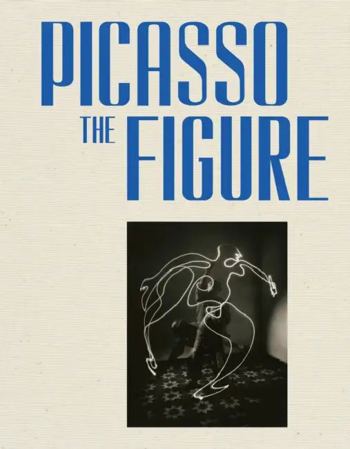 Picasso: The Figure by Pablo Picasso, Pablo Picasso, Cécile Debray