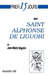 Prier 15 jours avec Saint Alphonse de Liguori by Jean-Marie Ségalen