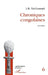 Chroniques congolaises by Jean-Baptiste Tati-Loutard