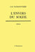 L'Envers du Soleil by Tbd