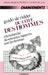 Du côté des hommes by Guido De Ridder