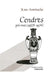 Cendres (poèmes) by Jean Amrouche
