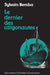 Le dernier des Cargonautes by Yves Bemba