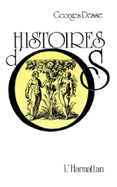 Histoires d'os by Tbd