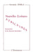 Nouvelles écritures africaines: Romanciers de la Seconde génération by Jean-Jacques Dabla Sewanou