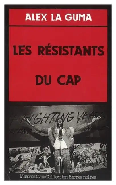 Les résistants du Cap by Tbd