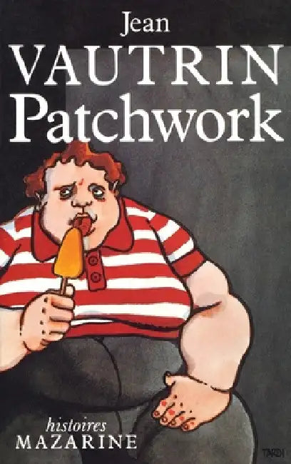 Patchwork by Vautrin-J