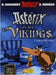 Asterix et les Vikings (Album du film) by Rene Goscinny