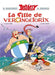 La fille de Vercingetorix by Rene Goscinny