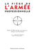 Le piège de l'armée professionnelle by Ramu de Bellescize, Jacques de Zélicourt