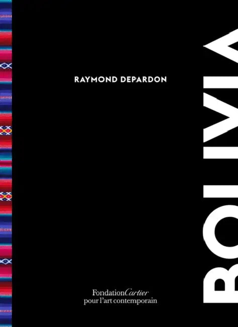 Raymond Depardon: Bolivia by Raymond Depardon