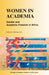 Women in Academia. Gender and Academic Freedom in Africa by Ebrima Sall