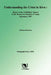 Understanding the Crisis in Kivu: Report of the Codesria Mission to the Democratic Republic by Mahmood Mamdani