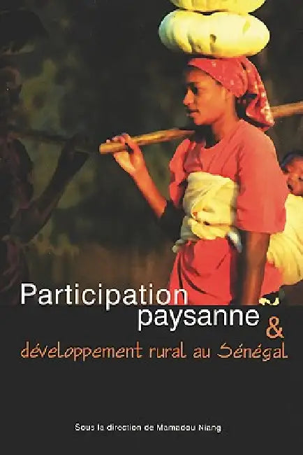 Participation Paysanne & Developpement by Mamadou Niang