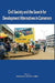Civil Society and the Search for Development Alternatives in Cameroon by Emmanuel Yenshu Vudo