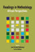 Readings in Methodology. African Perspectives by Jean-Bernard Ouedraogo, Carlos Cardoso