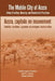 The Mobile City of Accra. Urban Families, Housing and Residential Practices by Elizabeth Ardayfio-Schandorf, Paul W. K. Yankson, Monique Bertrand